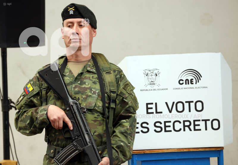 CUENCA-PRIMER SIMULACRO-ELECCIONES 2025