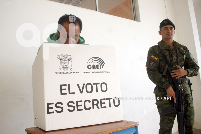CUENCA-PRIMER SIMULACRO-ELECCIONES 2025