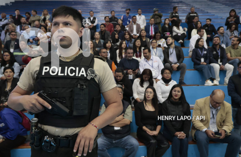 SIMULACRO ELECCIONES