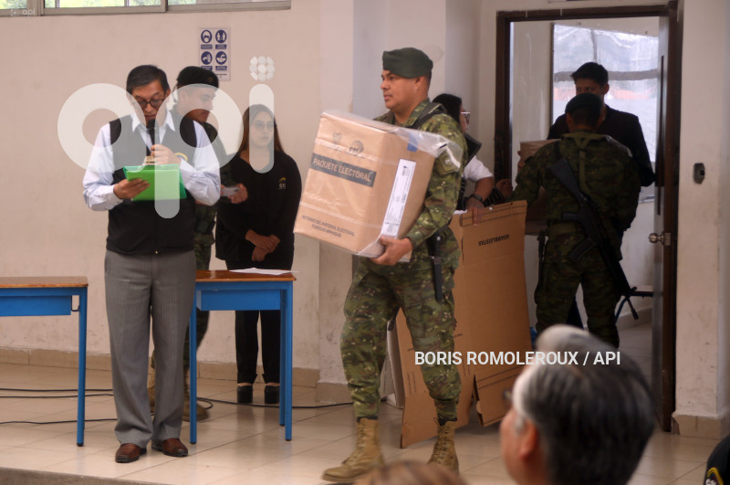 CUENCA-PRIMER SIMULACRO-ELECCIONES 2025