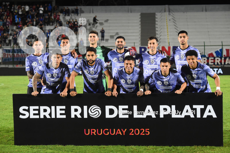 FBL - SAN LORENZO VS IDV