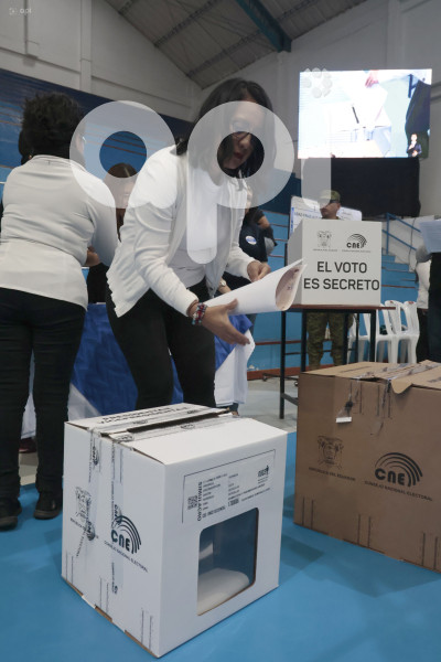SIMULACRO ELECCIONES