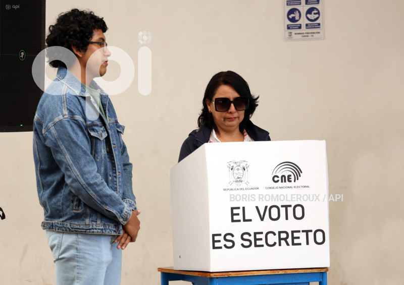CUENCA-PRIMER SIMULACRO-ELECCIONES 2025
