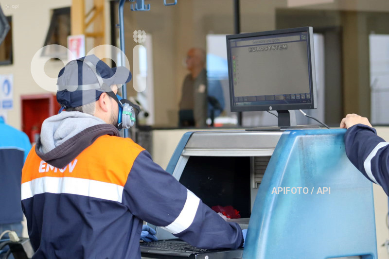 CUENCA-INICIO SERVICIO-MATRICULACION VEHICULAR