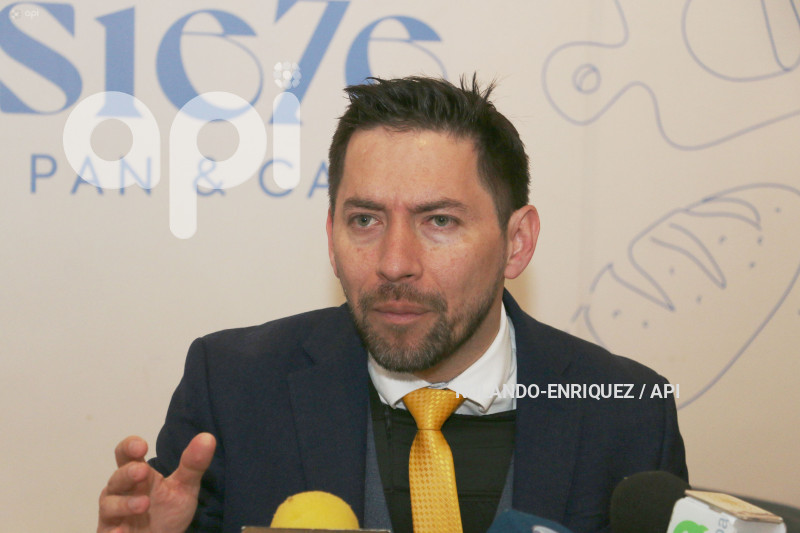 TILLERIA SOBRE DENUNCIA EN TCE