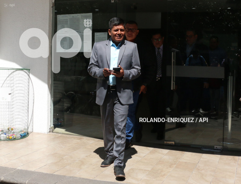 TRABAJADORES PETROECUADOR MIN TRABAJO