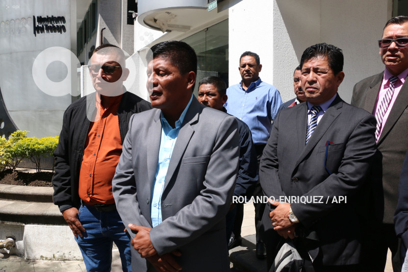 TRABAJADORES PETROECUADOR MIN TRABAJO