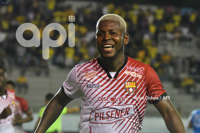 SPO-MANTA FC-BARCELONA