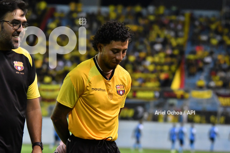 SPO-MANTA FC-BARCELONA