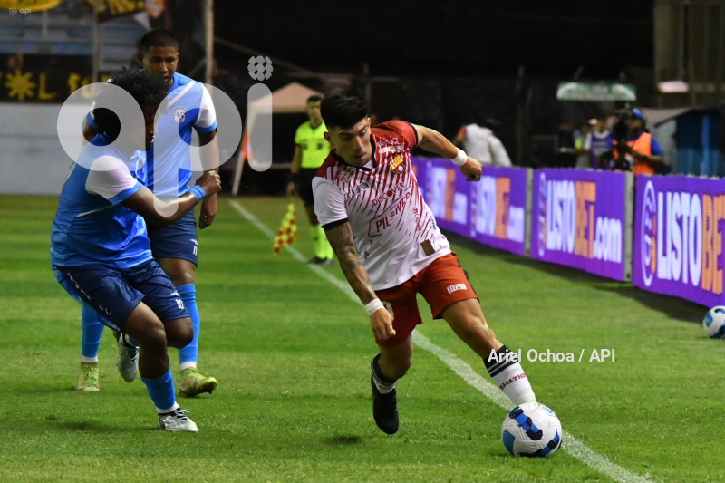 SPO-MANTA FC-BARCELONA