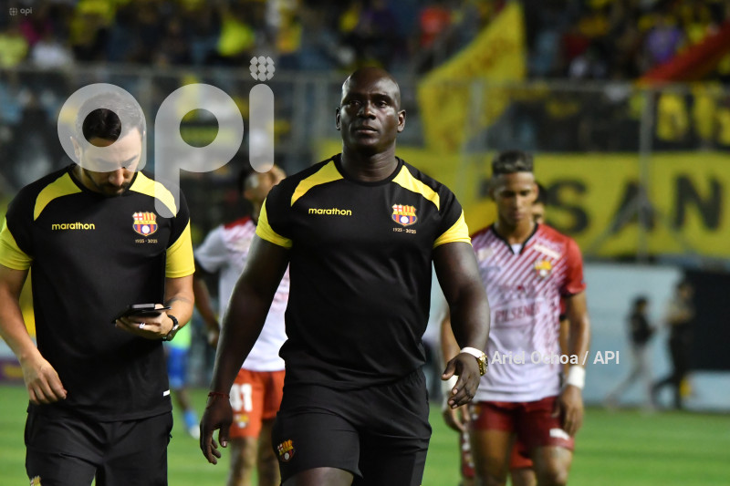 SPO-MANTA FC-BARCELONA
