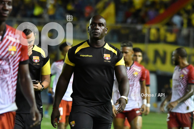 SPO-MANTA FC-BARCELONA