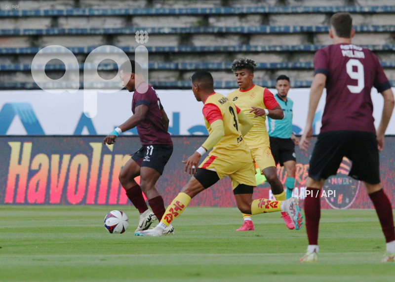 FBL COPA AFNA AUCAS VS VINO TINTO