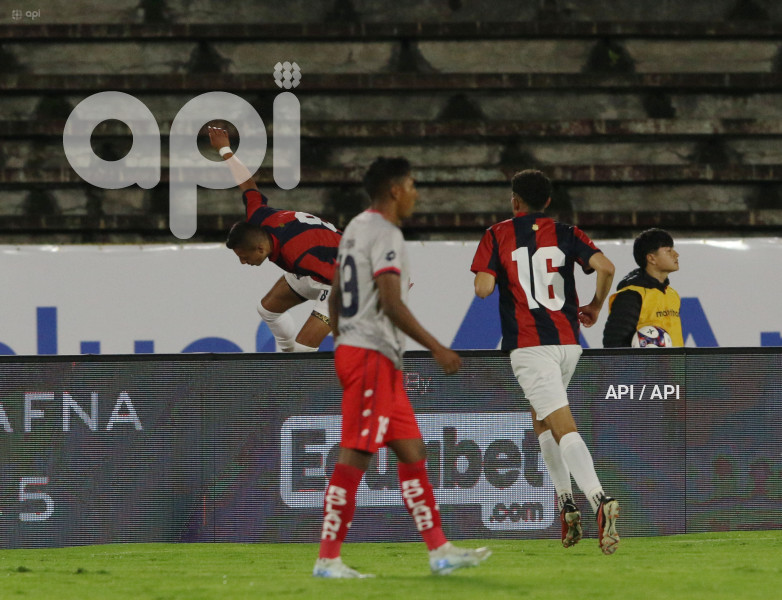 FBL COPA AFNA NACIONAL VS QUITO