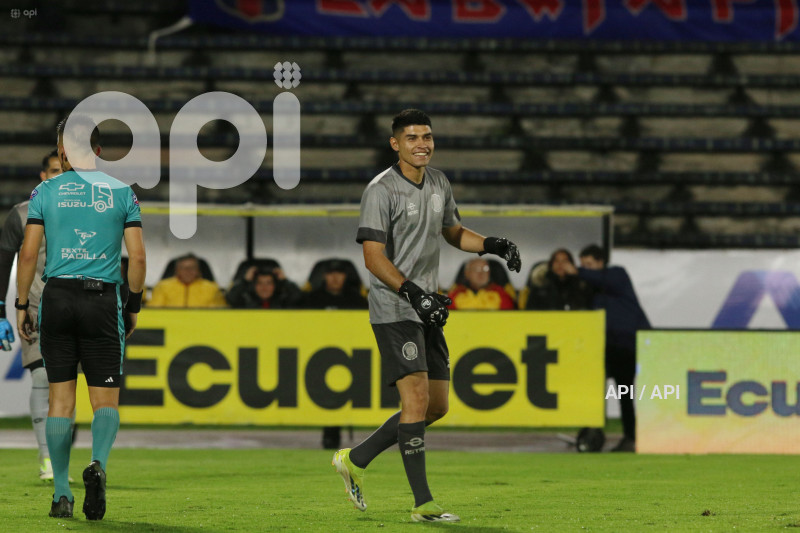 FBL COPA AFNA AUCAS VS VINO TINTO