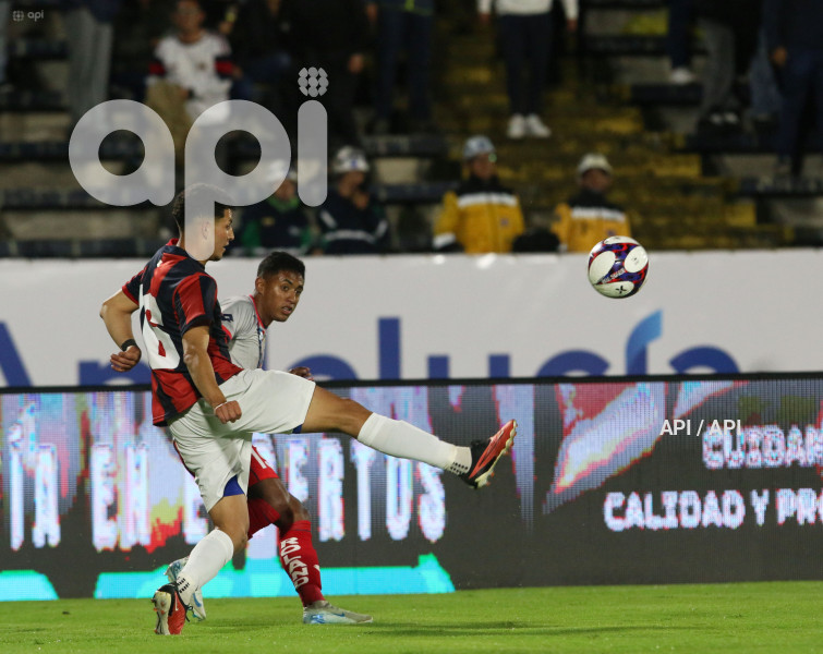 FBL COPA AFNA NACIONAL VS QUITO