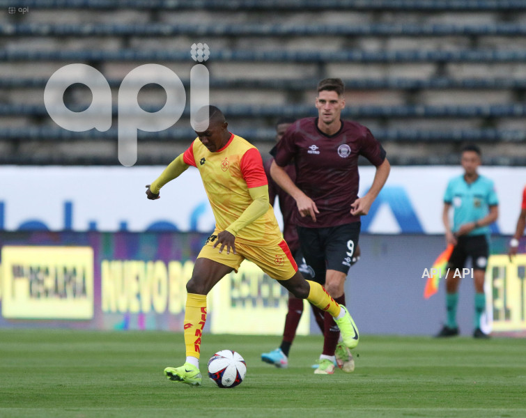 FBL COPA AFNA AUCAS VS VINO TINTO