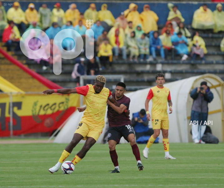 FBL COPA AFNA AUCAS VS VINO TINTO