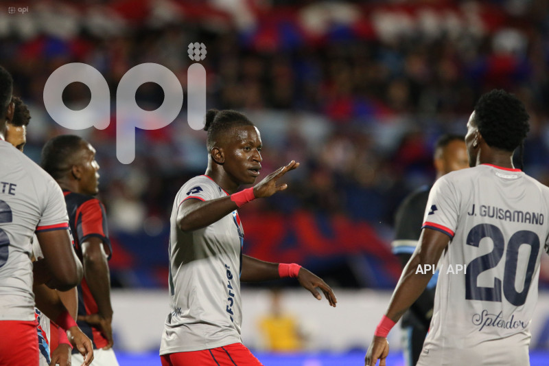 FBL COPA AFNA NACIONAL VS QUITO