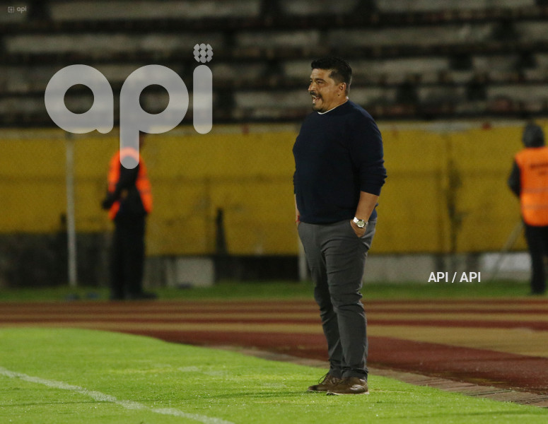FBL COPA AFNA NACIONAL VS QUITO