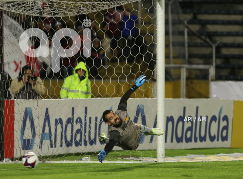 FBL COPA AFNA AUCAS VS VINO TINTO