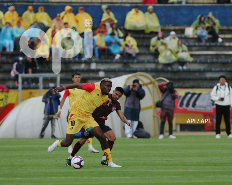 FBL COPA AFNA AUCAS VS VINO TINTO
