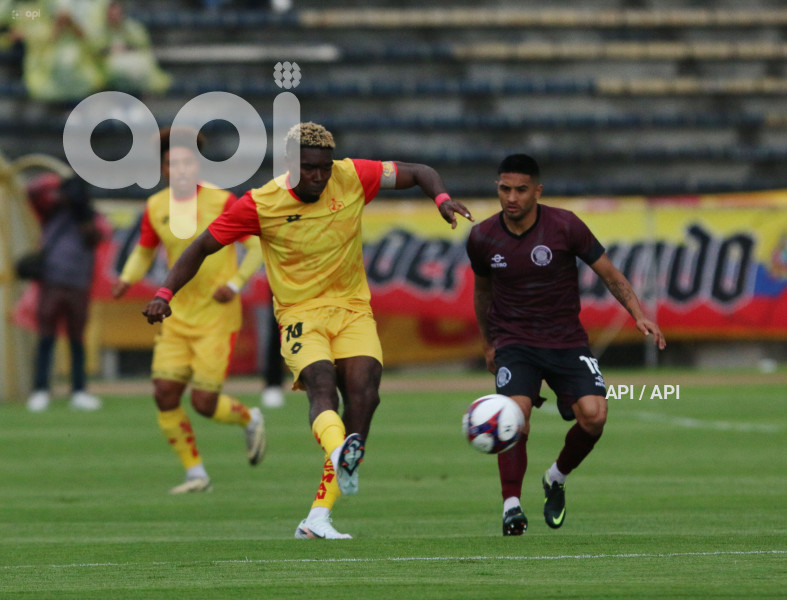 FBL COPA AFNA AUCAS VS VINO TINTO