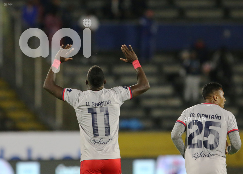 FBL COPA AFNA NACIONAL VS QUITO