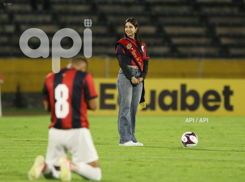 FBL COPA AFNA NACIONAL VS QUITO