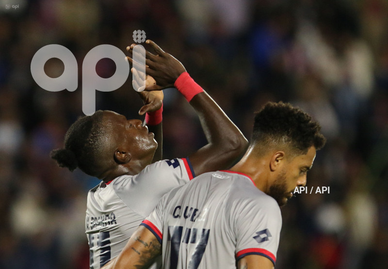 FBL COPA AFNA NACIONAL VS QUITO