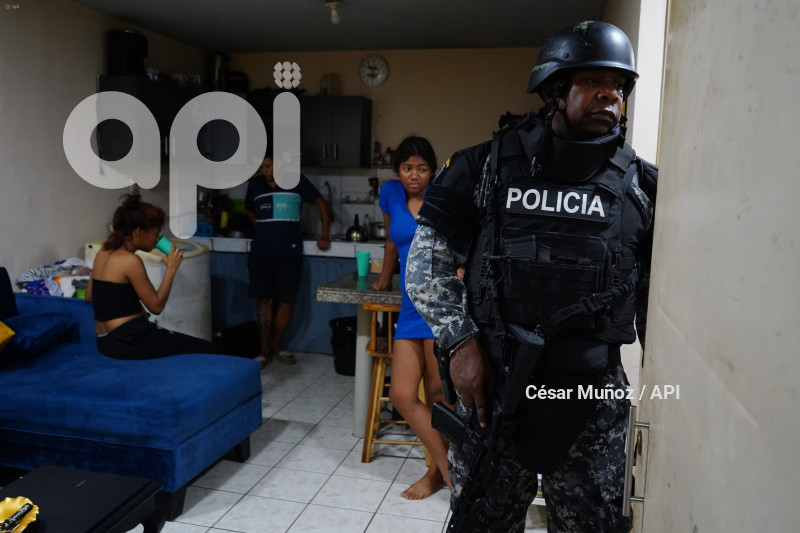 GYE-OPERATIVO APOLO #2