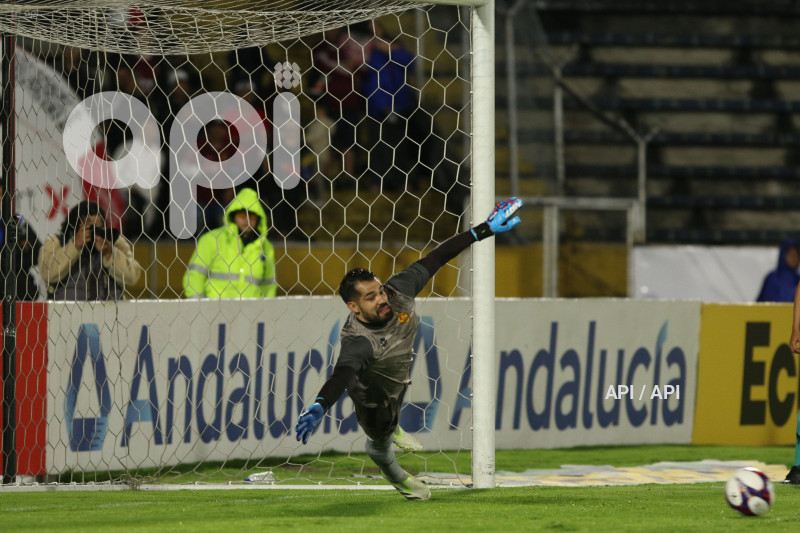FBL COPA AFNA AUCAS VS VINO TINTO