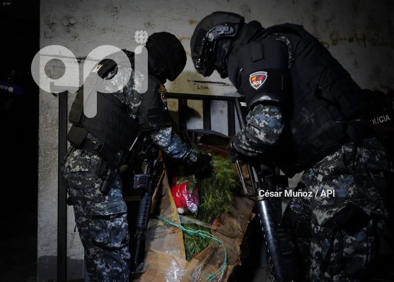 GYE-OPERATIVO APOLO #2