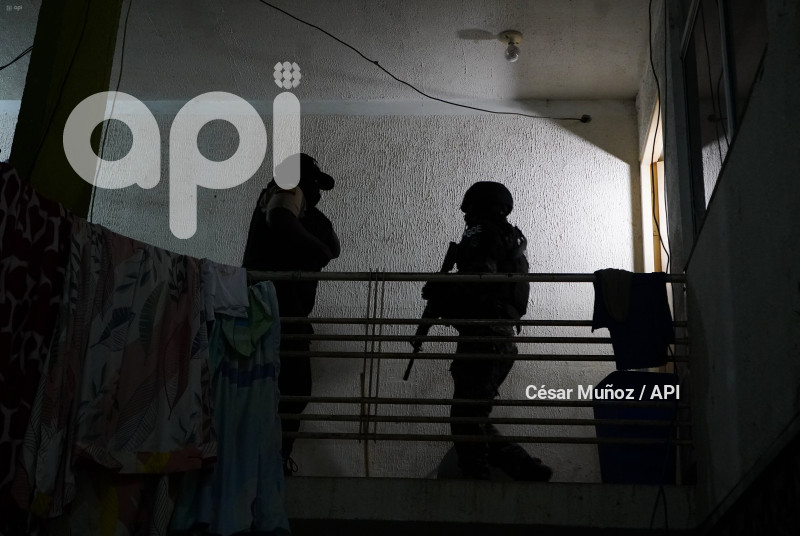 GYE-OPERATIVO APOLO #2