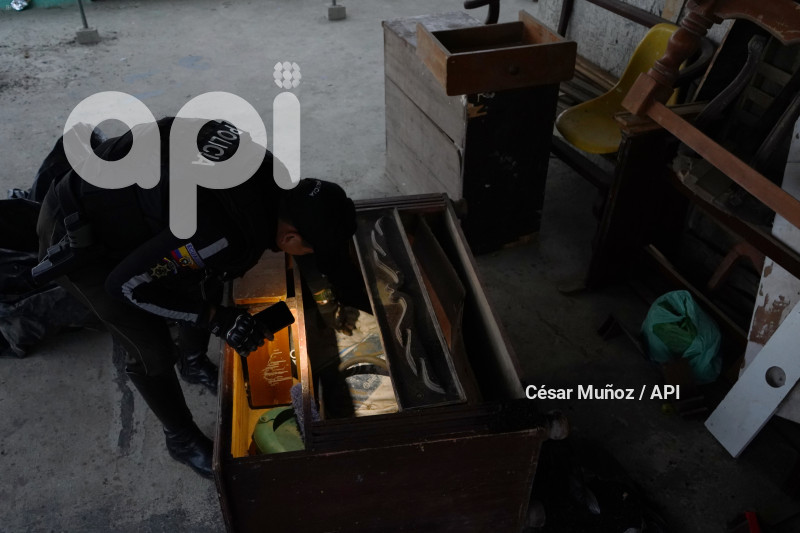 GYE-OPERATIVO APOLO #2