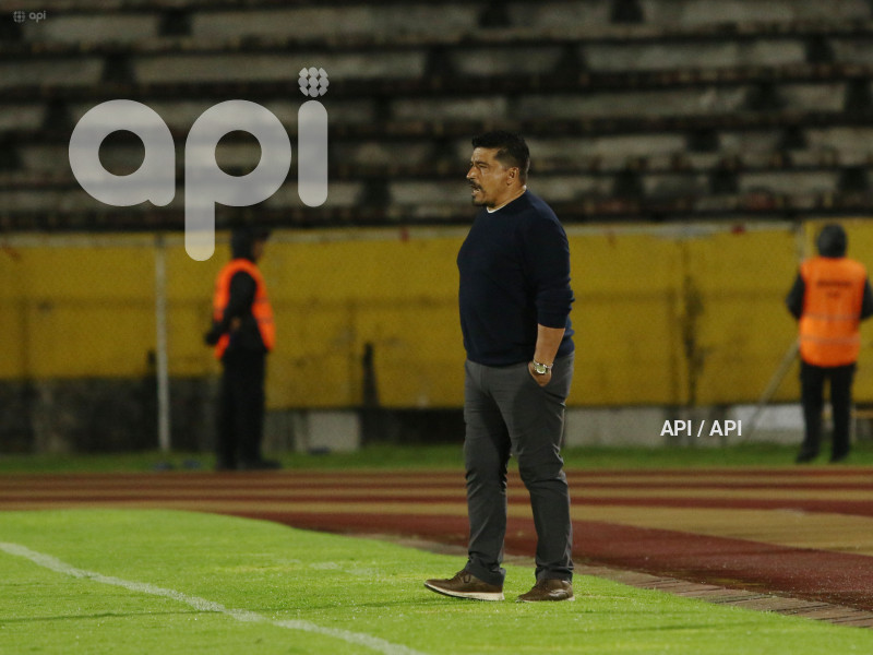 FBL COPA AFNA NACIONAL VS QUITO