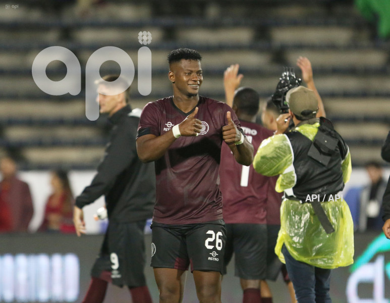 FBL COPA AFNA AUCAS VS VINO TINTO