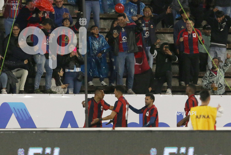 FBL COPA AFNA NACIONAL VS QUITO