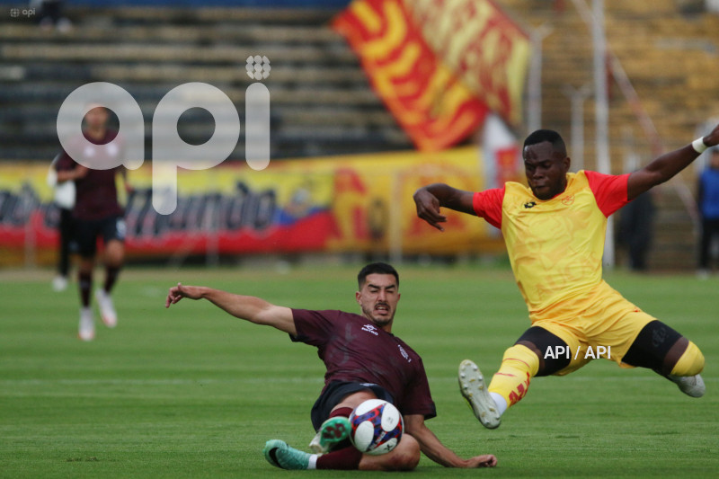 FBL COPA AFNA AUCAS VS VINO TINTO
