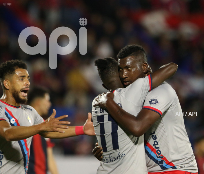 FBL COPA AFNA NACIONAL VS QUITO