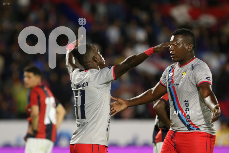 FBL COPA AFNA NACIONAL VS QUITO