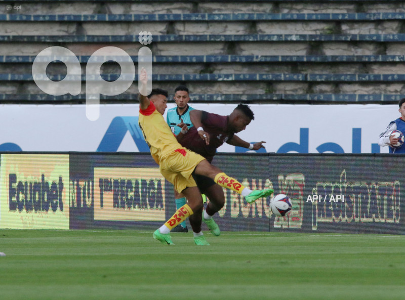 FBL COPA AFNA AUCAS VS VINO TINTO