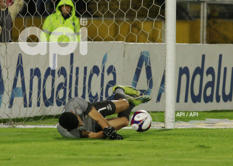 FBL COPA AFNA AUCAS VS VINO TINTO