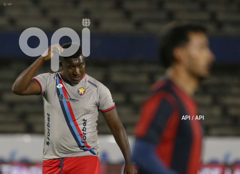 FBL COPA AFNA NACIONAL VS QUITO