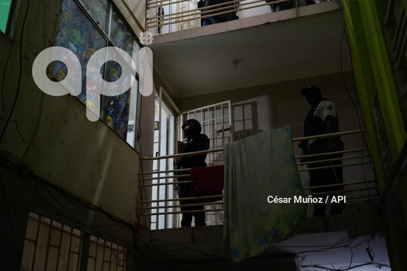 GYE-OPERATIVO APOLO #2