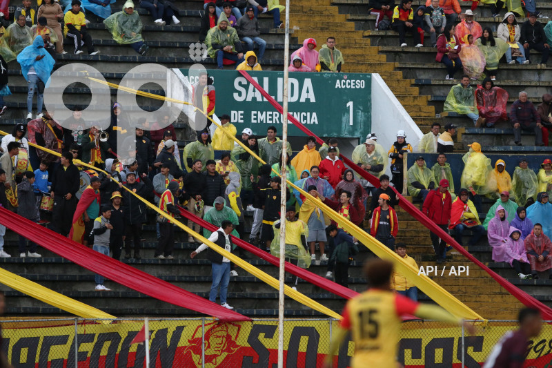FBL COPA AFNA AUCAS VS VINO TINTO