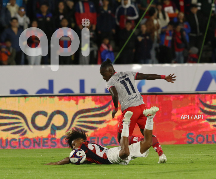 FBL COPA AFNA NACIONAL VS QUITO