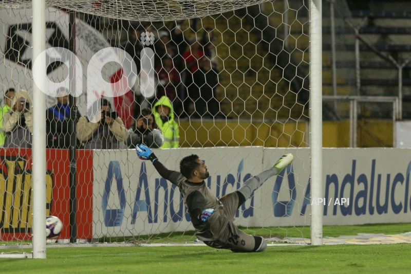 FBL COPA AFNA AUCAS VS VINO TINTO