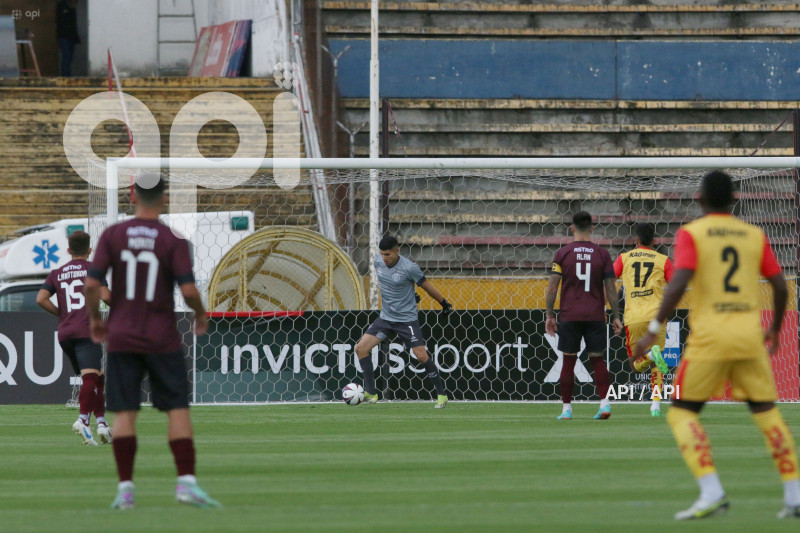 FBL COPA AFNA AUCAS VS VINO TINTO