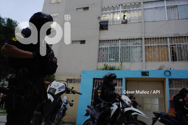GYE-OPERATIVO APOLO #2